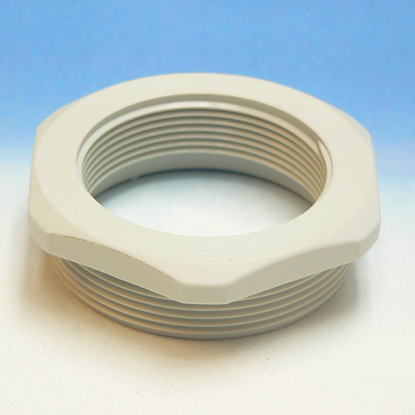 KLEINHUIS 1893M5040 REDUCEERRING KUNSTST M50-40 afbeelding 2