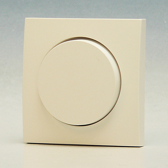 BERKER 11371909 CENTR PL+DR KNOP DIM S1 PW MAT afbeelding 2