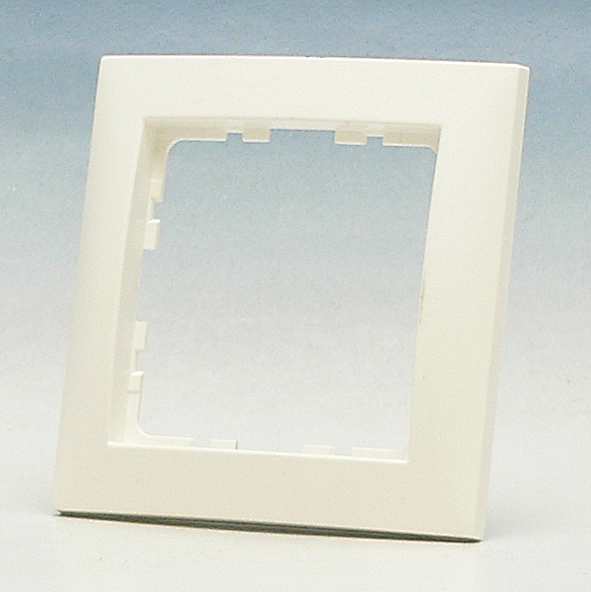 BERKER 10119909 AFDEKRAAM 1V S1 PW MAT afbeelding 2