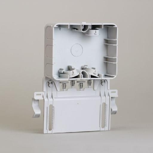 Attema kabeldoos AK2 S data vlak Cable-mate data