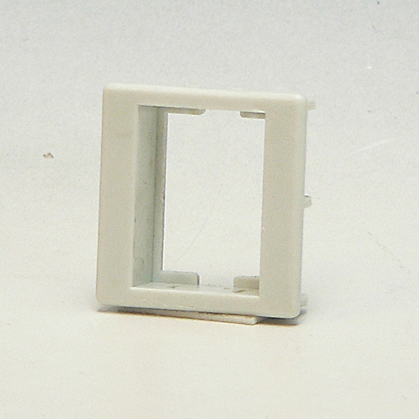 Adapter RJ45 type B Panduit,AMP,Brand-Rex 1974
