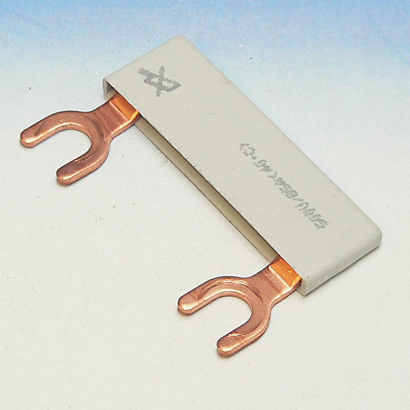 DOORVERB GEIS 2P 36MM VORK afbeelding 2