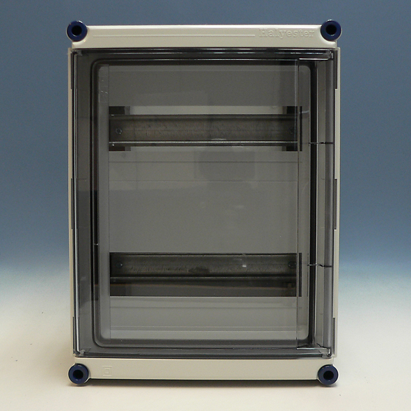 EATON KSOH434/2H KAST LEEG 360X270 2DINR OPEN afbeelding 2
