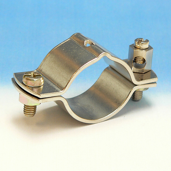 Aardklem 1" 32mm-34mm model Amsterdam