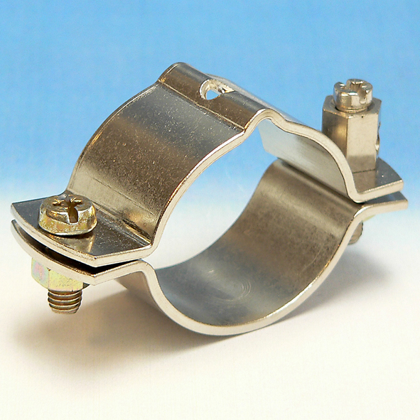 JMV Aardklem 1½" 45-49mm model UNI 200017 afbeelding 2