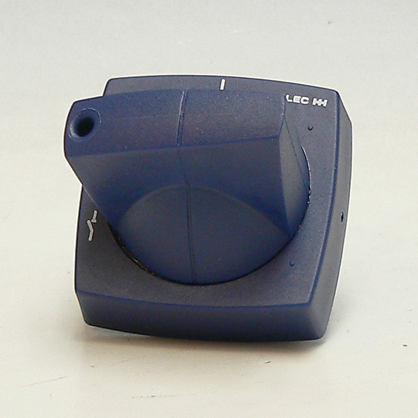 EATON K1CB KRUK BLAUW 6MM afbeelding 2