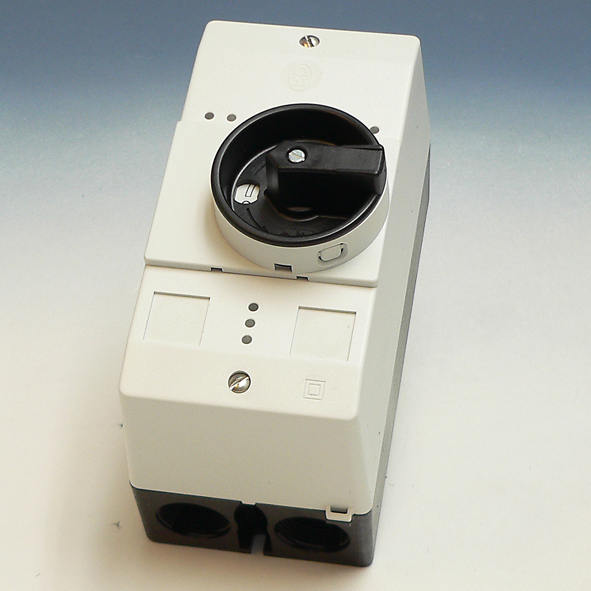 EATON CI-PKZ0-GM KAST PKZM0 IP55 SMAL M25 afbeelding 2