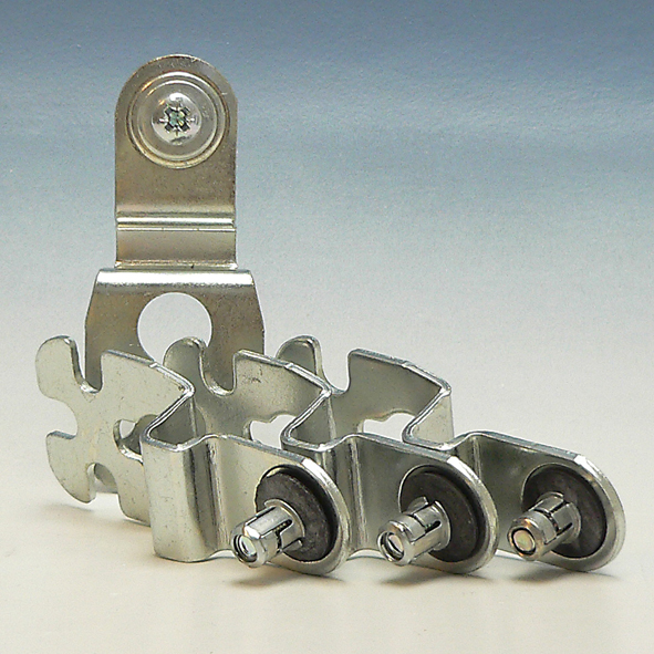 SCHNEIDER NSYAEFPFSC BEUGELS WANDBEV 10MM 1=4ST afbeelding 2