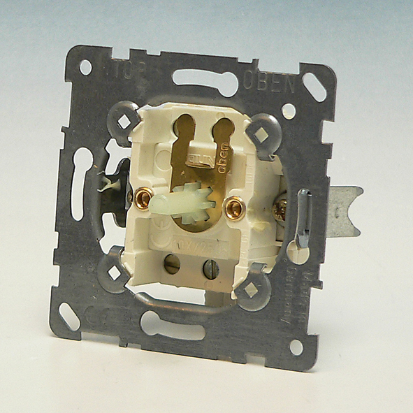 SCHNEIDER MTN317200 SCHAK INB JAL 2P 3ST 10A