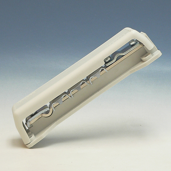 KLEINHUIS 1309 AANSLUITRAIL POTENTIAAL 9V afbeelding 2