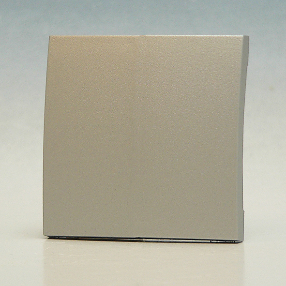 BERKER 16201404 WIP WIS-KRUIS B1 ALU/MAT