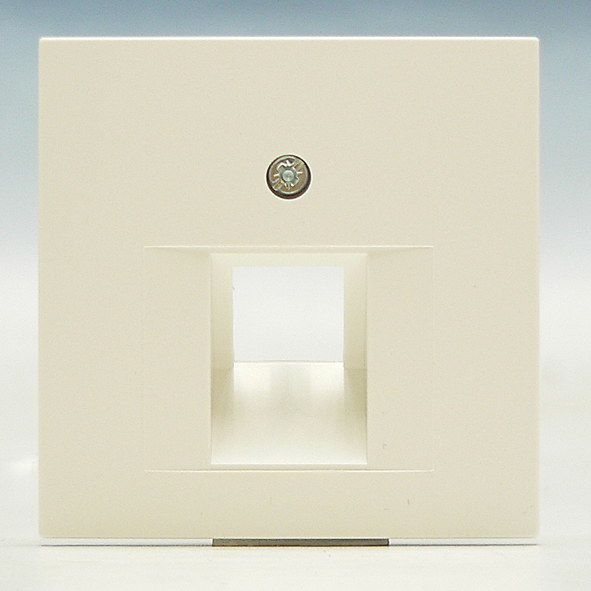 BERKER 14071909 CPL RJ45 TBV UAE WCD S1 PW MAT