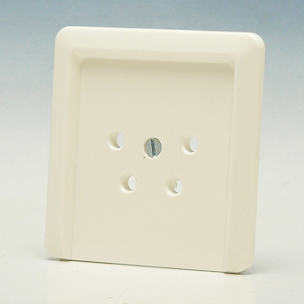 Cpl slv PTT 4-polig alpinewit CD
