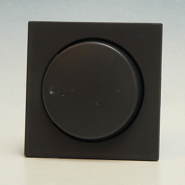 PEHA 20.810.21 HR CENTR.PL.+KNOP DIMMER ANTRAC. afbeelding 2
