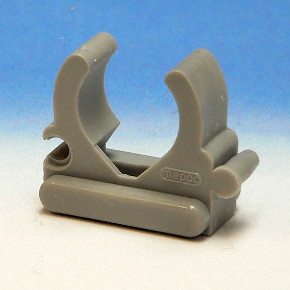 MEPAC KB 19/22 G KLEMBEUGEL