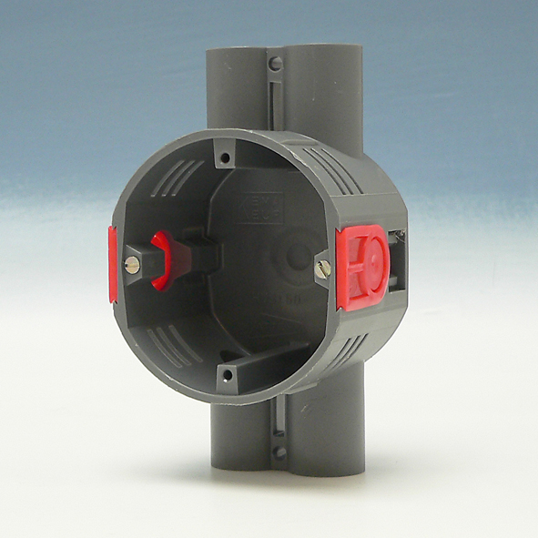 ATTEMA 1099 HOLLE WANDDS 19MM afbeelding 2