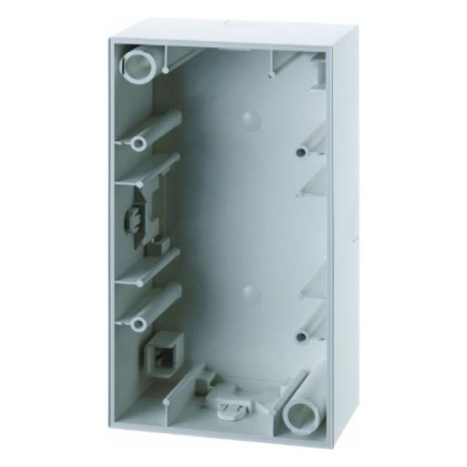 BERKER 10429909 OPBOUWRAND 2V S1 POLARWIT