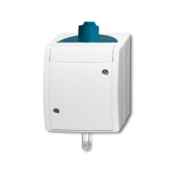 Trekschakelaar wis opb IP44 2610/6 W-53-503 afbeelding 2