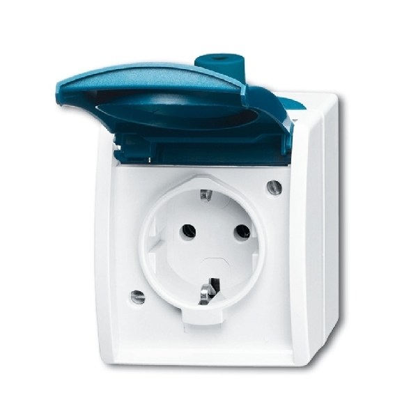 WCD RA kd opb IP44 20 EW-53-503 afbeelding 2