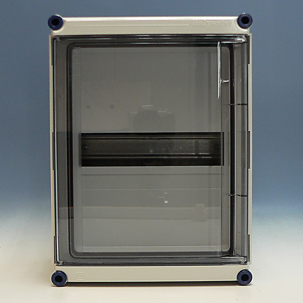 EATON KSOH434/1HD KAST LEEG 360X270 1DINR DICHT afbeelding 2
