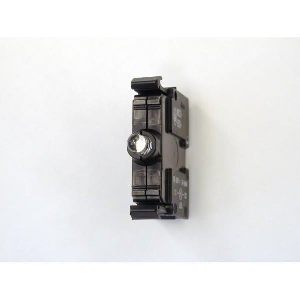 EATON M22-CLED-B LED ELEMENT FRONT BLAUW 12/30V afbeelding 2