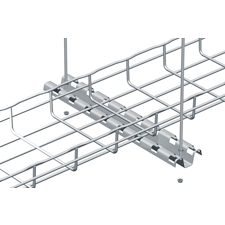 CABLOFIL RCSN 300 MONTAGE RAIL 300 SV afbeelding 2
