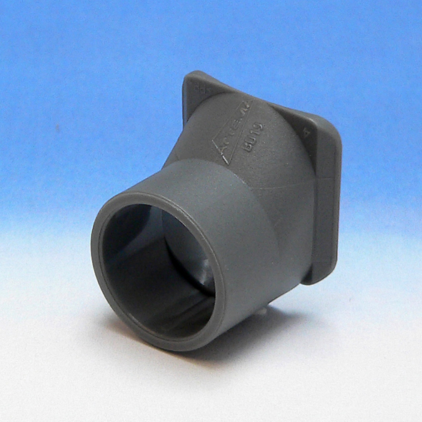 Buisinvoerstuk 19mm Attema 4066 10 stuks