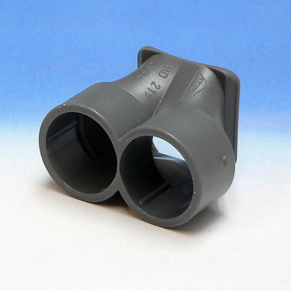 ATTEMA 4068 SET A 10ST BUISINVOER 2V 19MM 1=10ST afbeelding 2