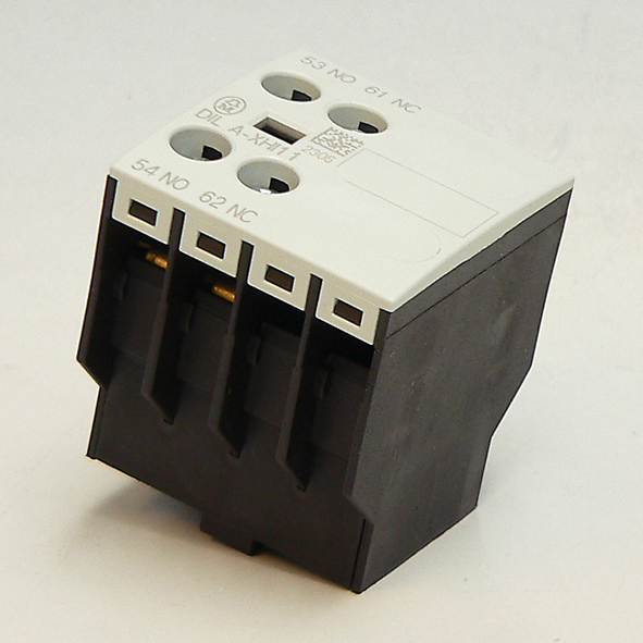 EATON DILA-XHI11 HULPCONTACT 1M1V afbeelding 2