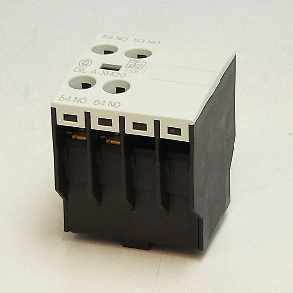 EATON DILA-XHI20 HULPCONTACT 2M afbeelding 2