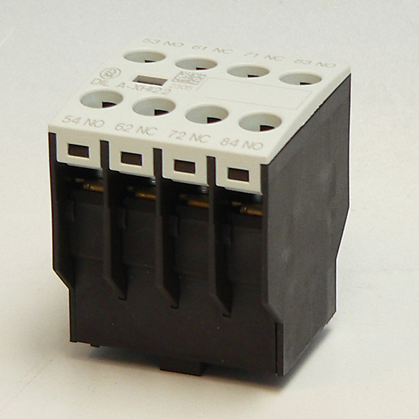 EATON DILA-XHI22 HULPCONTACT 2M2V afbeelding 2