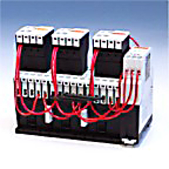 EATON SDAINLM12(230V50HZ.2 STERDRIEHOEK 5.5KW afbeelding 2