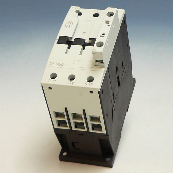 EATON DILM50(230V50HZ.240V MAG SCHAK 3P 22KW