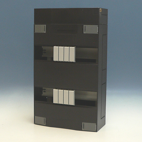 SCHNEIDER 10882 KAST ADVANCED 24 MOD 380X220