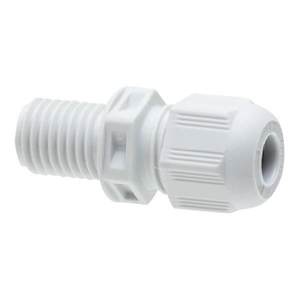 WISKA ESKVL12 WARTEL KUNSTSTOF IP68 M12 LT afbeelding 2