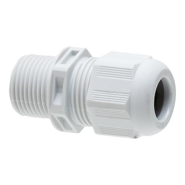 WISKA ESKVL20 WARTEL KUNSTSTOF IP68 M20 LT afbeelding 2