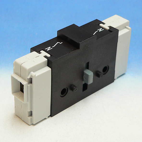 SCHNEIDER VZ11 NULPOOL TBV LASTSCHEIDER afbeelding 2