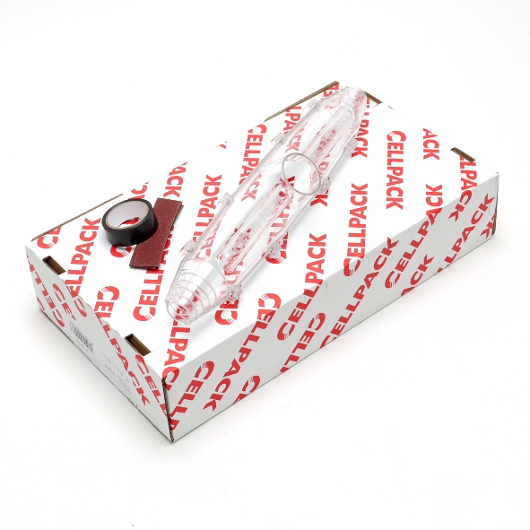 CELLPACK MZ 00 GIETMOF TBV 20MM MAX 4X4