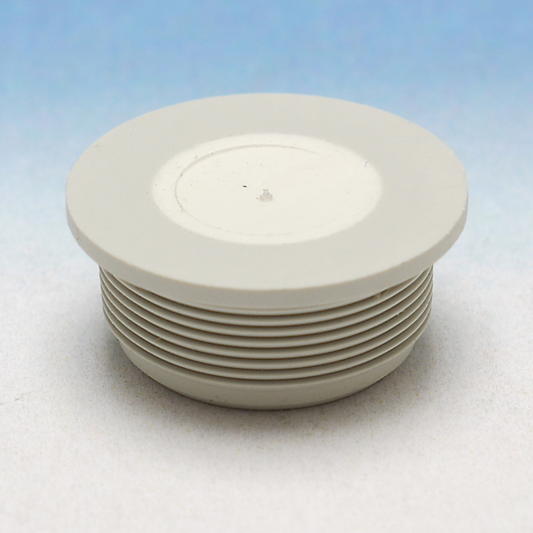 WISKA EMT20 BLINDSTOP KUNSTST M20IP66 PERS afbeelding 2