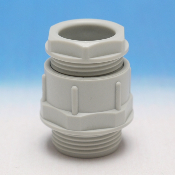 WISKA KV13/9 WARTEL KUNSTST PG13 SLV KT afbeelding 2