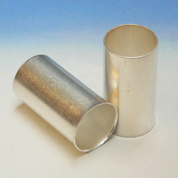 KLAUKE 83/34 ADEREINDHULS 120MM2 ZILV L=34 afbeelding 2