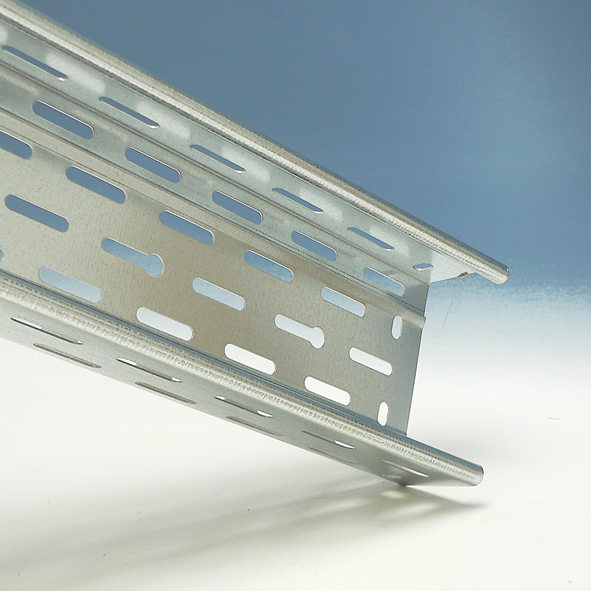 Kabelgoot perf. 60 70mm 3m kopp RLC60.070