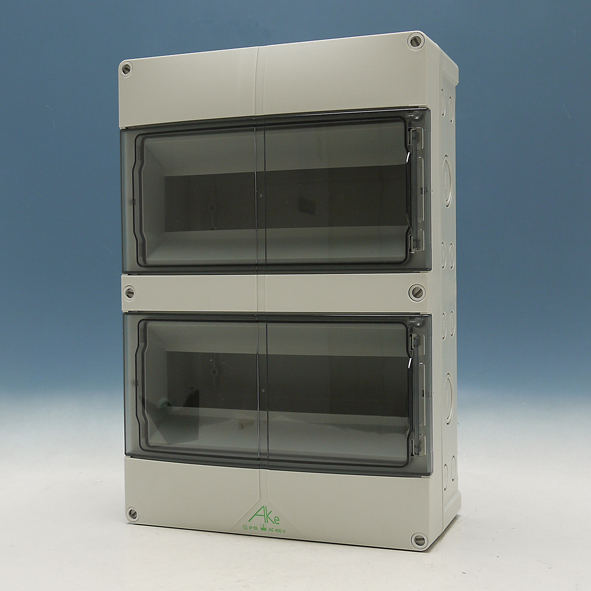 SPELSBERG AKE 24 AUT KAST 250X370 24MOD IP55