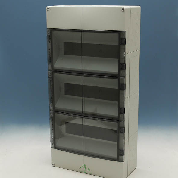 SPELSBERG AKE 36 AUT KAST 300X600 36MOD IP55