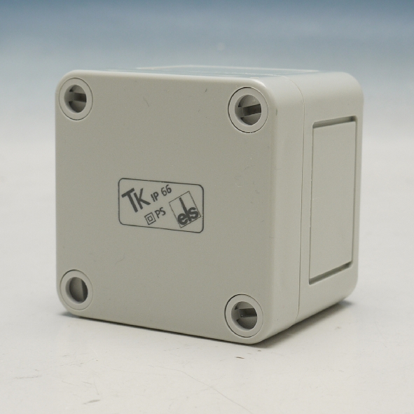 SPELSBERG TK PS 77-6-o KAST POLY 65X 65X 35 IP66 afbeelding 2