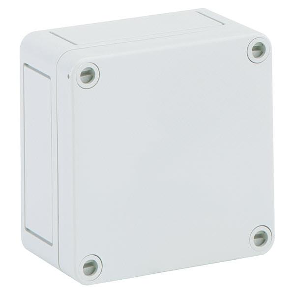 SPELSBERG TK PS 99-6-o KAST POLY 94X 94X 57 IP66 afbeelding 2