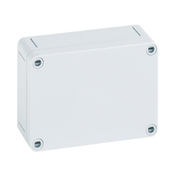 SPELSBERG TK PS 1309-6-o KAST POLY 130X 94X 57 IP6 afbeelding 2