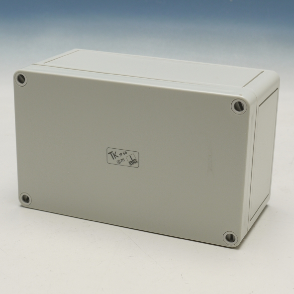 SPELSBERG TK PS 1811-9-o KAST POLY 180X110X 90 IP6 afbeelding 2