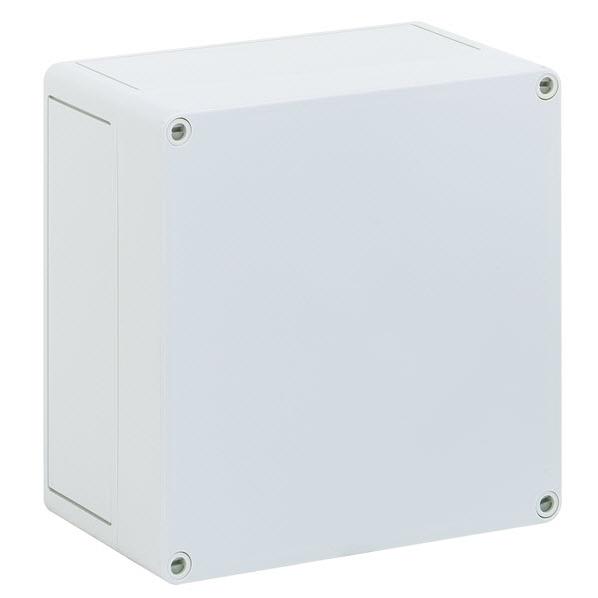 SPELSBERG TK PS 1818-11-o KAST POLY 182X180X111 IP afbeelding 2