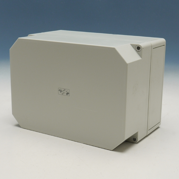 SPELSBERG TK PS 2518-16-o KAST POLY 254X180X165 IP afbeelding 2